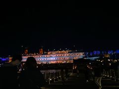-武汉知音号