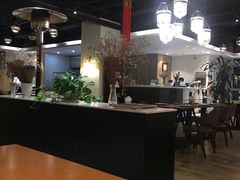 -香草意餐厅(杏石口路店)