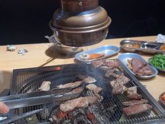 -麻蒲碳烤肉(嘉禾东平地铁站19号店)