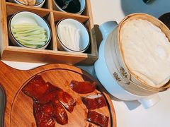 -潮民公馆(BFC外滩金融中心店)