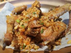 沙姜椒盐乳鸽-羽鸽集·乳鸽专门店·地道顺德菜(岭南站店)