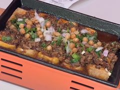 -全牛匠·乐山跷脚牛肉(西北旺万象汇店)