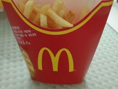 -麦当劳(昆山北门路店)