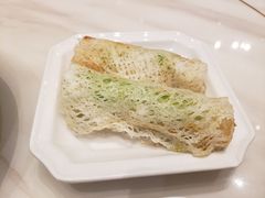 脆网海苔卷-稻香酒家·33年老字号·港式粤菜(富邦中心店)