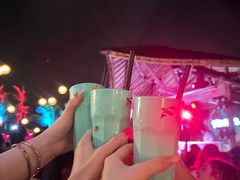 -FINNS Beach Club