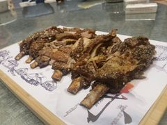 -聚福宝合苑食府(南头镇店)