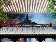 -洛阳白马寺