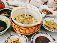 -芸海阁·农家私房菜(沙家浜景区出口店)