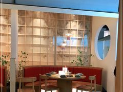 大堂-蜜桃餐厅·伴山(绿宝广场店)