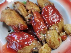 -老三样·旧食新味(万寿宫店)