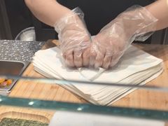 -米陀饭团(中华广场店)