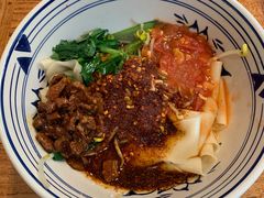 -袁家村关中印象美食(万象汇店)