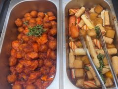 -诺丁牛排披萨自助餐厅(汕头苏宁店)