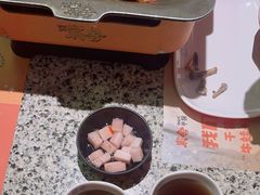 -炭舍干锅(华发商都店)