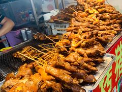 -大学城夜市大排档(凤栖路店)