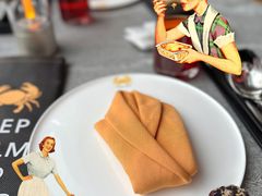 -Ministry of Crab•MOC(交子大道店)