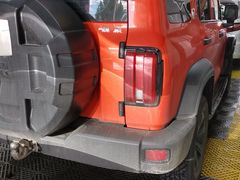 -路路通百辰汽车服务连锁(三合店)