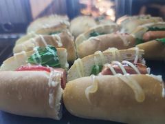 -苏州苏州湾艾美酒店-新食谱全日制餐厅