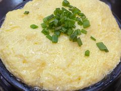 -咸草酱蟹