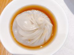 -诚铭记·虾仁汤包·成都小吃(融创店)