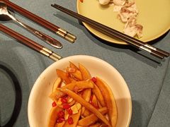 -天怡·鱼工厂(临江店)