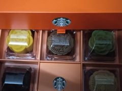 -星巴克(新达汇三林店)