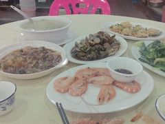 -源海渔村·现捞海鲜(大角湾店)