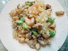 -普天和酒楼·新津菜·烤鸭(天津之眼店)