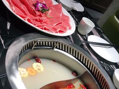 -臻牧壹品雪花牛肉火锅(大兴九臻店)