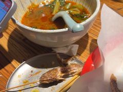 -北丐先生·野馄饨烧烤(雨花万象店)
