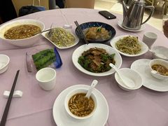 -金时代顺风大酒店(静安大融城店)