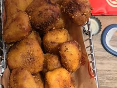 -叁宝烤肉·西安烧烤(东三爻店)