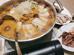 -7号院家宴.烧鸽子(门头沟店)