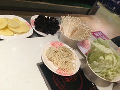 -密友回转自助火锅(世茂国际广场店)