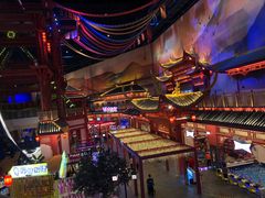 -万达茂商场(南京仙林店)