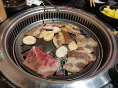 -九田家黑牛烤肉料理(盛龙广场店)