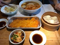 -南小馆(迪士尼小镇店)