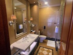 -上海浦东星河湾酒店