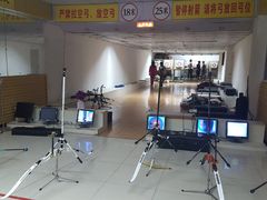 -道顺射箭·团建·骑射(张杨路店)