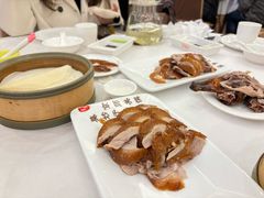 -全聚德(常州店)