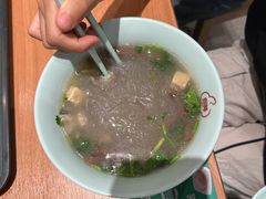 -回味鸭血粉丝汤(京新广场店)