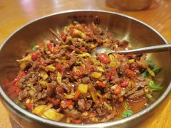 -冇味湘潭菜(湘江世纪城店)