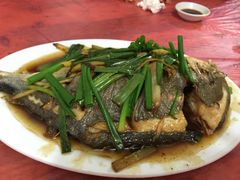 水乡情-新欢海鲜坊(赖屋店)