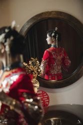 -韩国天使嫁衣婚纱礼服馆(上海旗舰店)