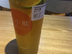 -江小楠紫菜包饭(同和店)