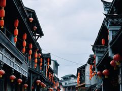 -海窝子古镇