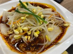 -魏家凉皮(大雁塔南广场餐厅)