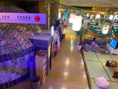 -汤泉良子(金源店)