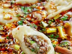 -尤素福东举院饺子馆