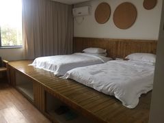 -武夷山旧街壹号溪岸旅馆(三姑度假区店)